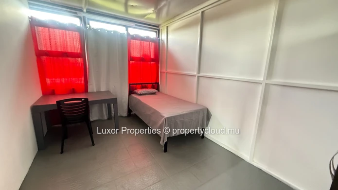 Appartement à louer – Curepipe