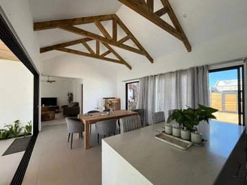 Villa de 3 Chambres