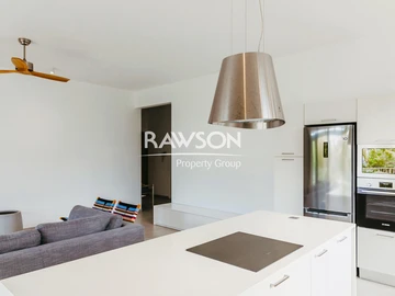 Appartement de 3 Chambres