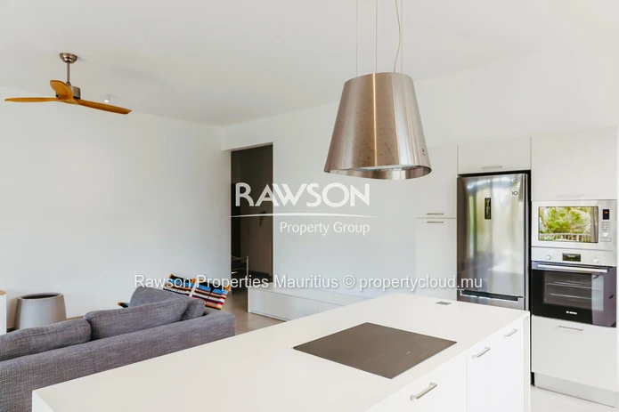 Appartement Bien Situe A Pointe Aux Canonniers