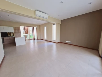Penthouse de 2 Chambres