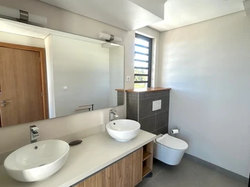 Penthouse de 3 Chambres