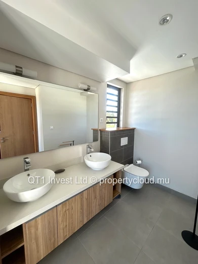 Penthouse De Prestige Vue Mer