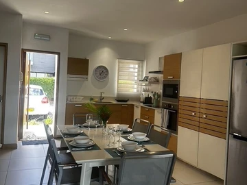3 Bedroom Townhouse, Duplex