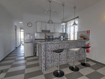Appartement de 2 Chambres
