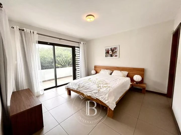 Villa de 3 Chambres