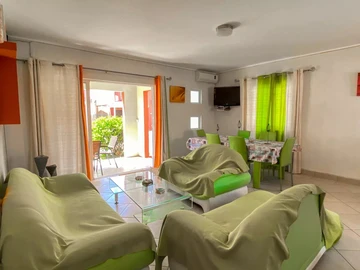 3 Bedroom Townhouse, Duplex