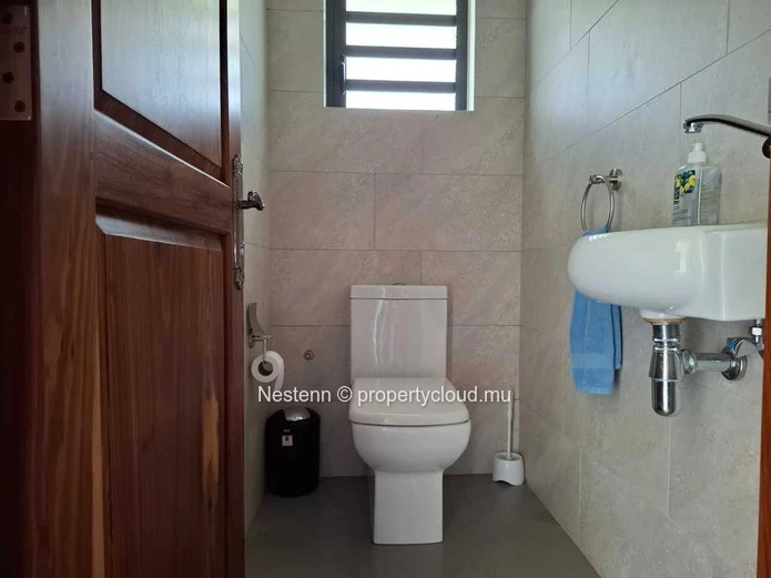 High-End Contemporary Family Home in Private Gated Residence