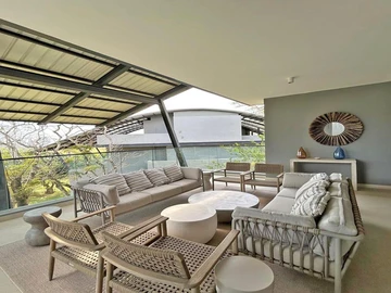 4 Bedroom Penthouse