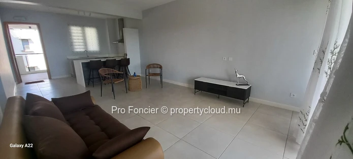 Apartment for rent in Flic-en-Flac - Comfort and Modern Living