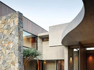 3 Bedroom Penthouse