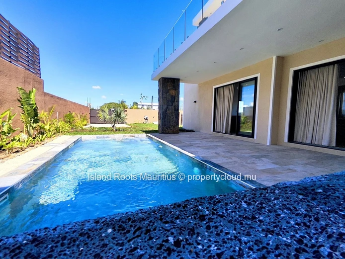Villa prestigieuse de 4 chambres, en location à Péreybère