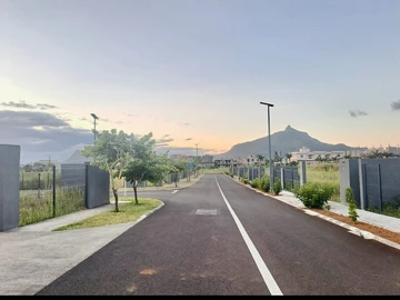 Residential Land