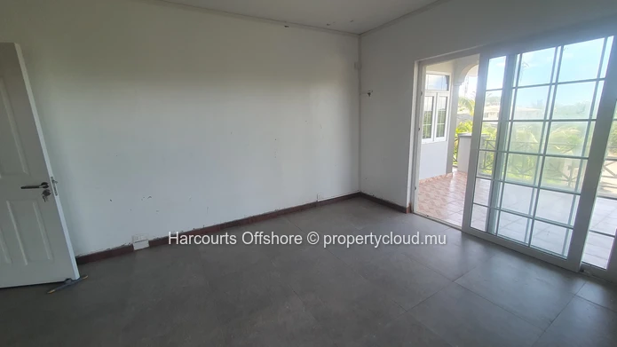 5 Bedroom Villa In Trou D'eau Douce