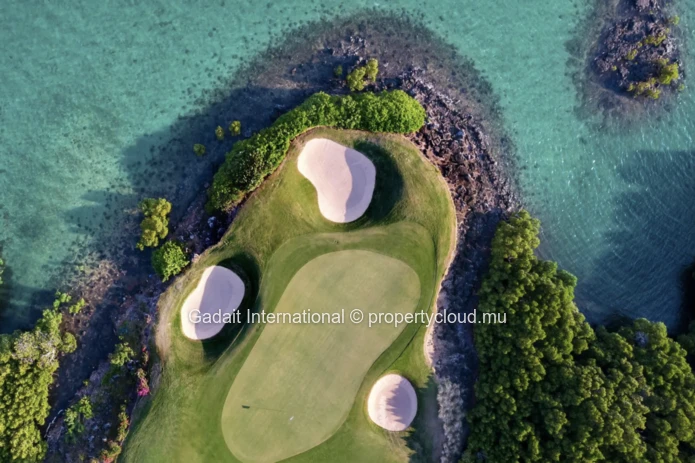 Villa de Prestige au Shangri-La Le Touessrok – Bien d'Exception en Bord de Mer à l'Île Maurice par Gadait International