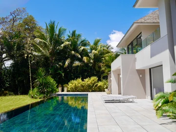 4 Bedroom Villa