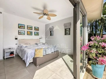 Villa de 3 Chambres