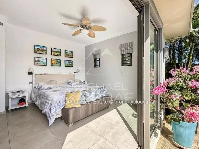 Exclusive 3-Bedroom Villa in a Secure Gated Estate