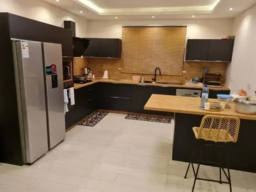 4 Bedroom Villa