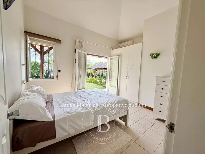 RIVIÈRE NOIRE - Exceptional Villa - 4 Bedrooms