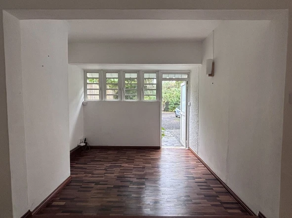 3 Bedroom Townhouse, Duplex