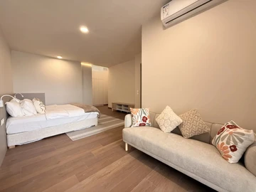 4 Bedroom Penthouse