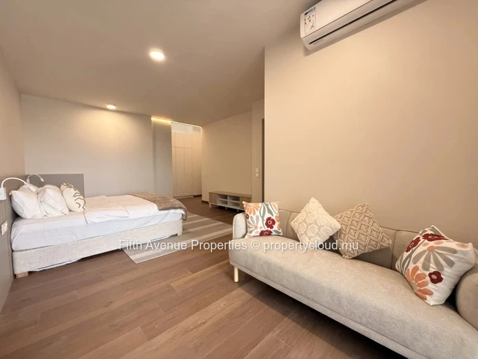 BAGATELLE MOKA - Penthouse  d'exception 4 chambres