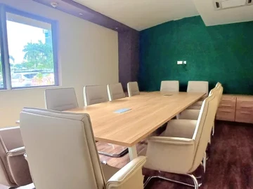Bureau