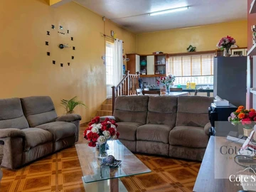 3 Bedroom Villa