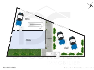 Commercial Property
