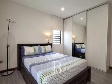 Appartement de 3 Chambres