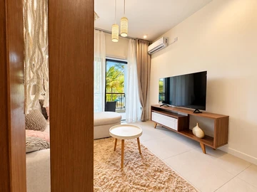 Appartement de 2 Chambres