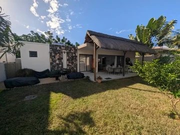 3 Bedroom Villa