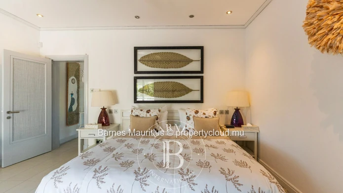 Anahita Resort – Villa D’Exception Avec Vue Mer Panoramique – 6 Chambres