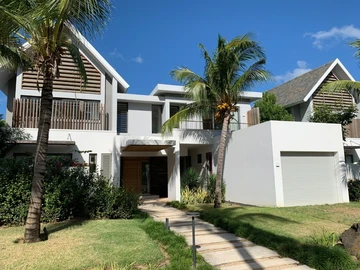 Mont Choisy - Villa for rent - Pam Golding Mauritius