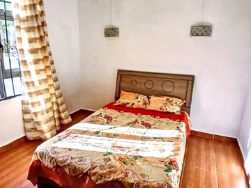 Maison de 3 Chambres