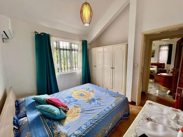 Townhouse, Duplex de 3 Chambres