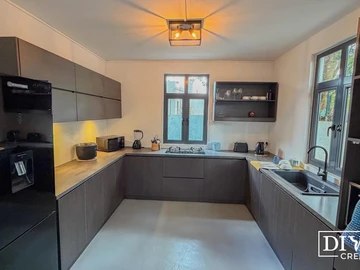 Maison de 2 Chambres