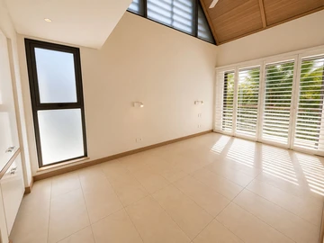 Penthouse de 2 Chambres