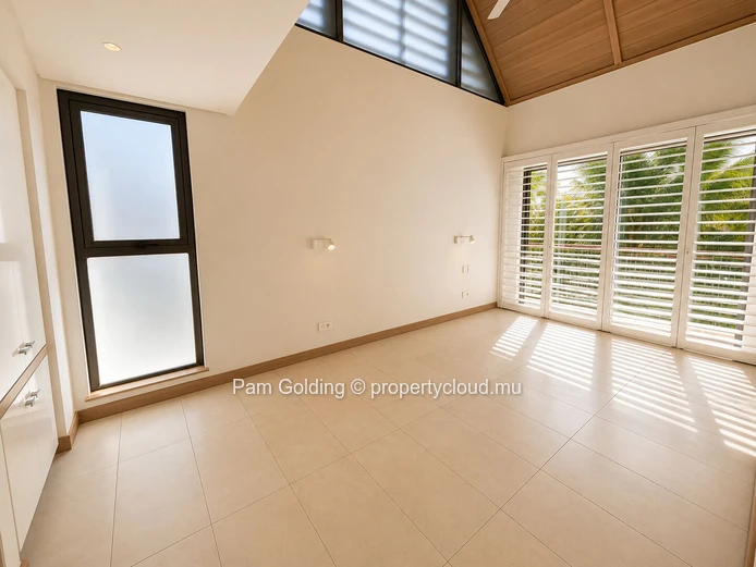 2 Bedroom En Suite Penthouse for Sale | Mont Choisy Golf & Beach Estate | Grand Baie, Mauritius
