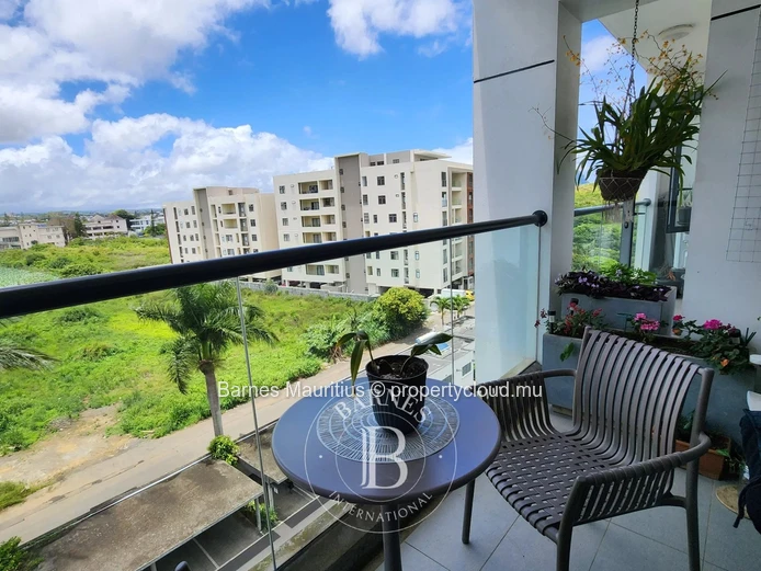 PHOENIX - Bel Appartement Moderne à Vendre - 3 Chambres