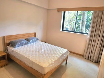 4 Bedroom Apartment