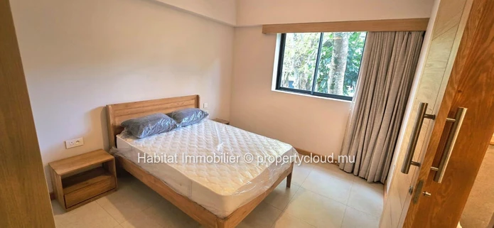 A louer : Appartement d'Exception à Belle Vue Harel