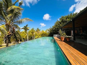 3 Bedroom Villa