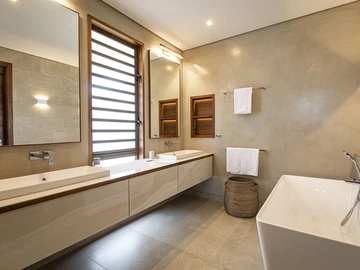 Villa de 4 Chambres