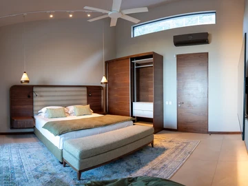 Villa de 4 Chambres