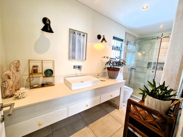 Villa de 4 Chambres