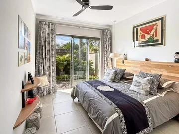 Villa de 3 Chambres