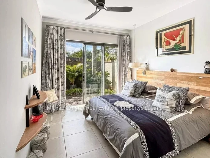 Exclusive 3-Bedroom Villa in a Secure Gated Estate
