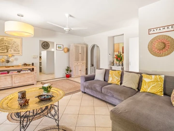 Villa de 3 Chambres
